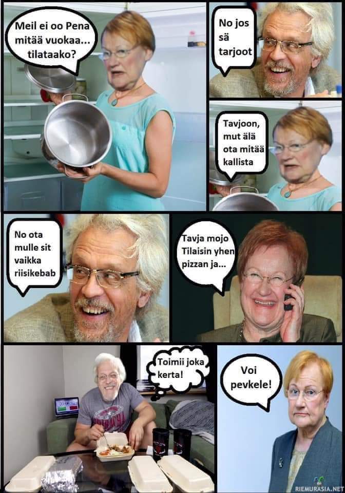 EI toimi